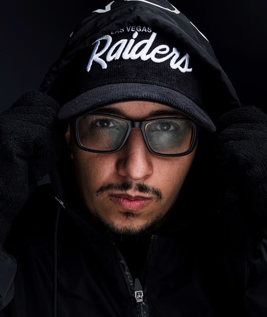 Foto do artista DJ JB Mix