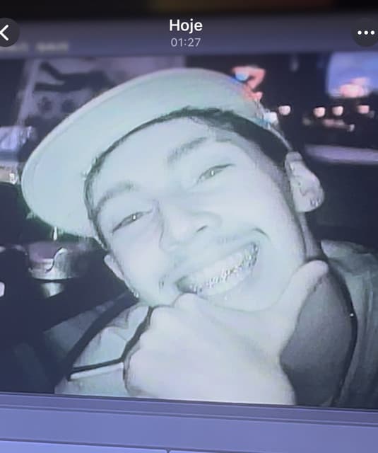 Foto do artista CARTE