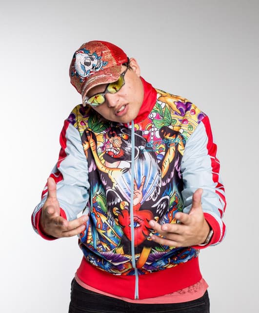 Foto do artista Dj Alvim MPC