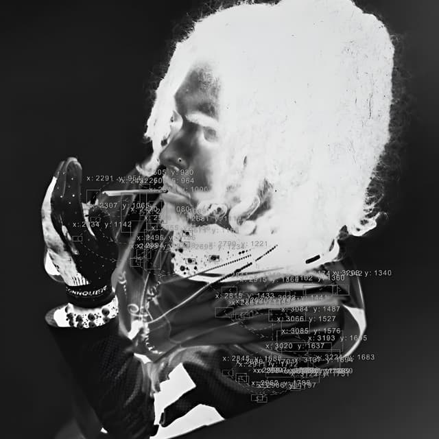 Foto do artista Zion