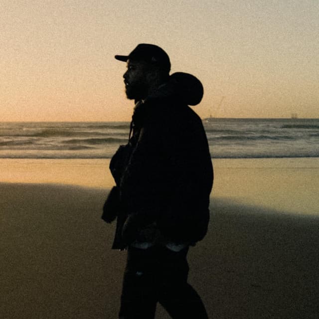 Foto do artista Sheldon