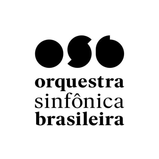 Foto do artista Orquestra Sinfônica Brasileira