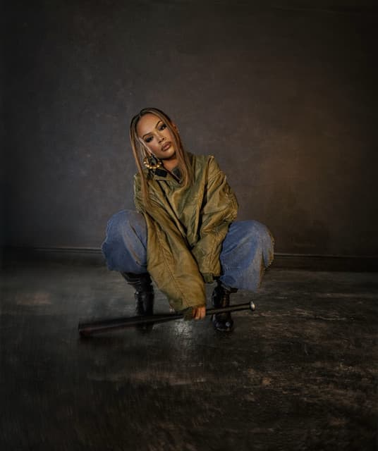 Foto do artista MORGAN