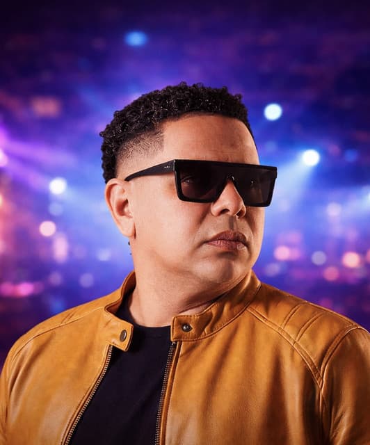 Foto do artista Rabannada Dj