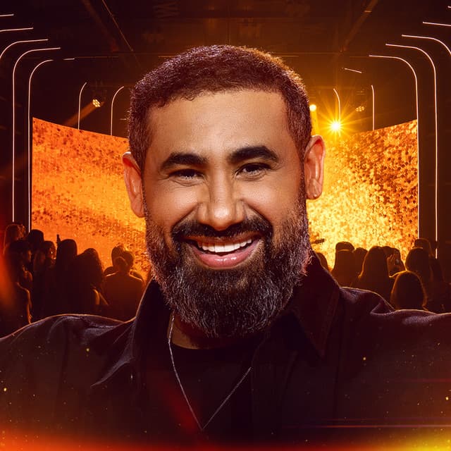 Foto do artista Raí Saia Rodada