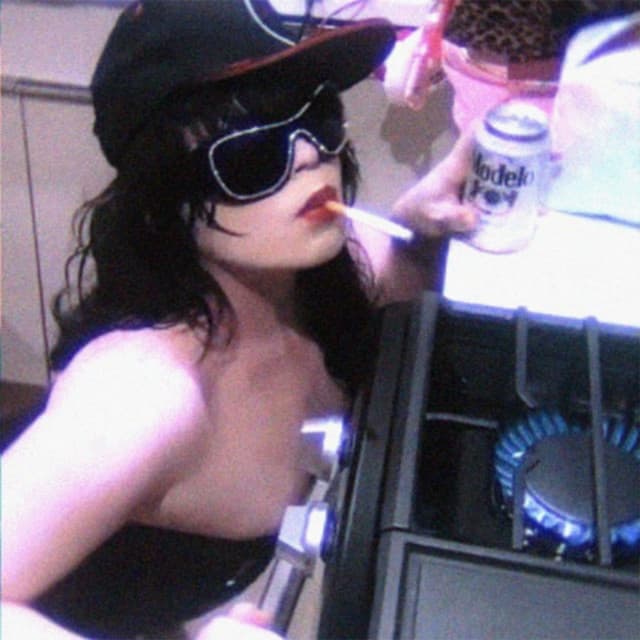 Foto do artista Ayesha Erotica