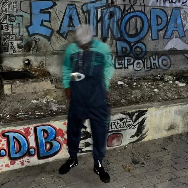 Foto do artista OgTeuBala