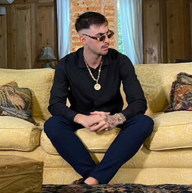 Foto do artista Dab24k