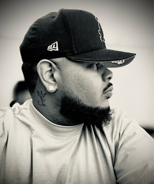 Foto do artista Lord's Beats