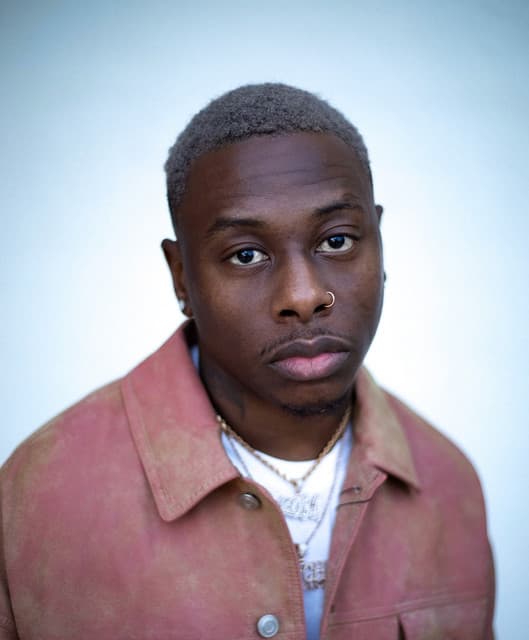 Foto do artista Kosa