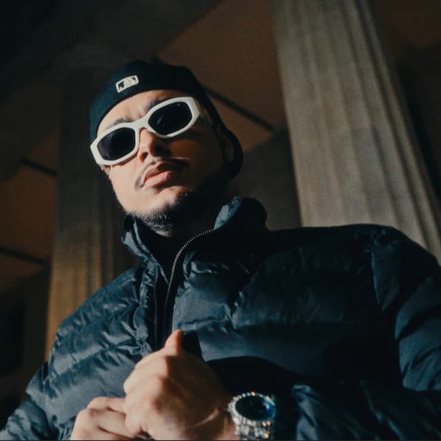 Foto do artista Luiz Santanna