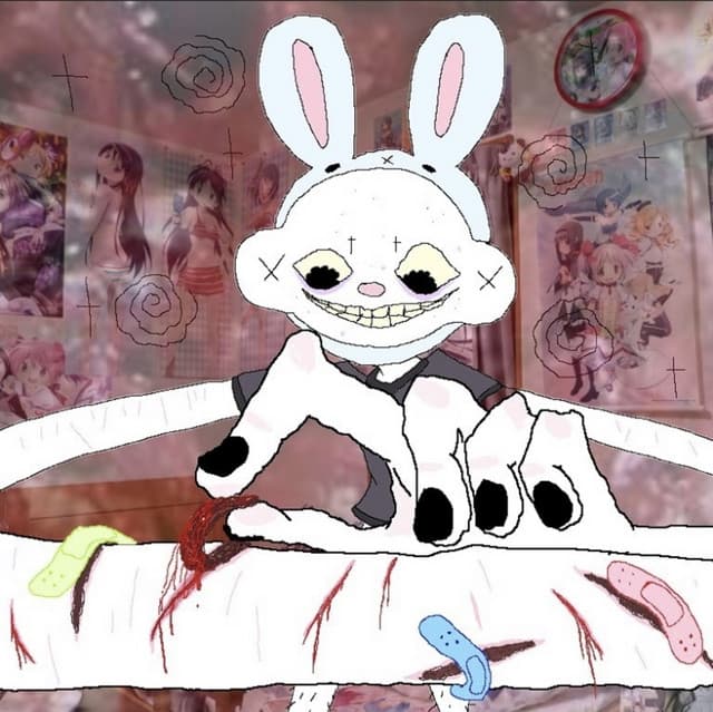 Foto do artista horrormovies