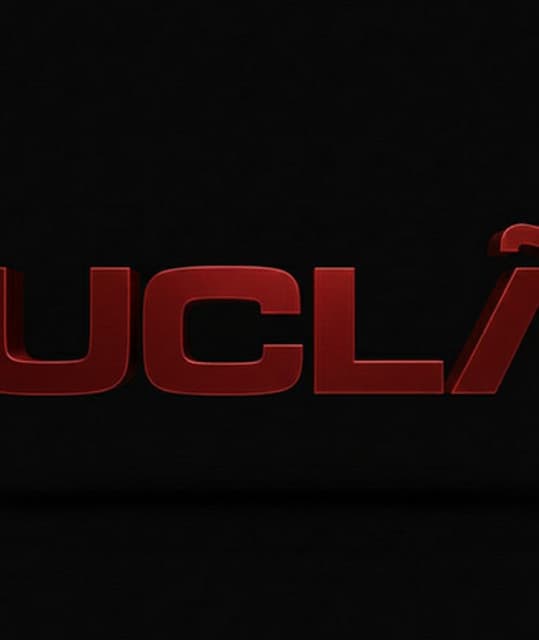 Foto do artista UCLÃ