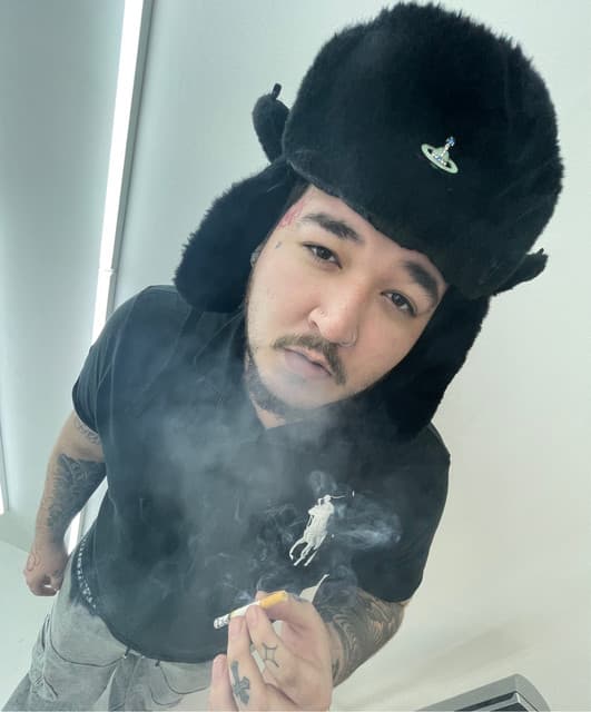 Foto do artista SUSHIBOY011