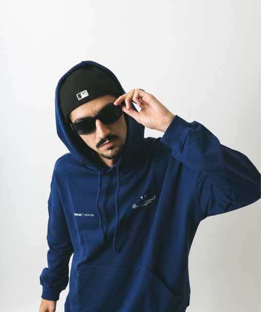 Foto do artista NELLIN