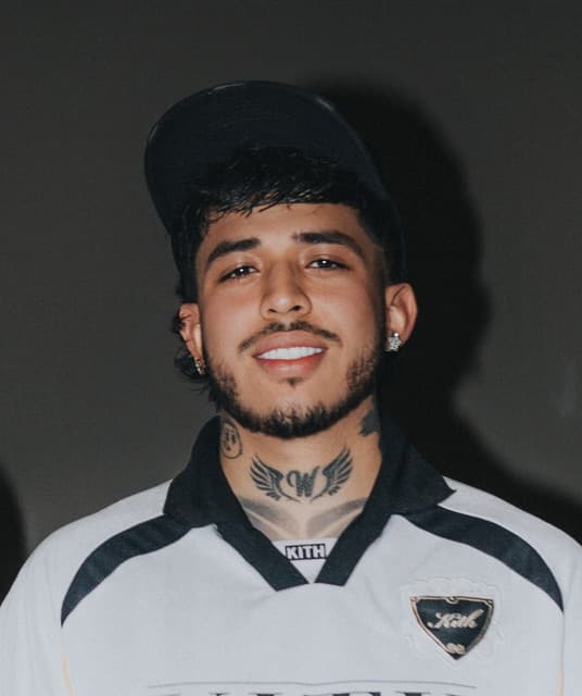 Foto do artista W Sound