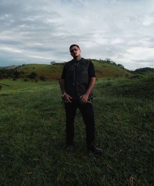 Foto do artista TOKIODK