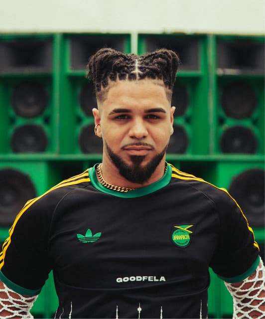 Foto do artista Maui