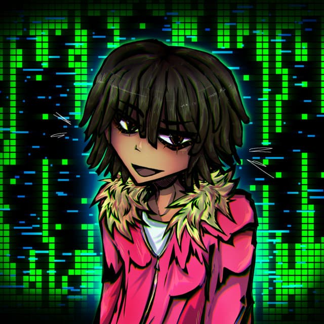 Foto do artista Clover!