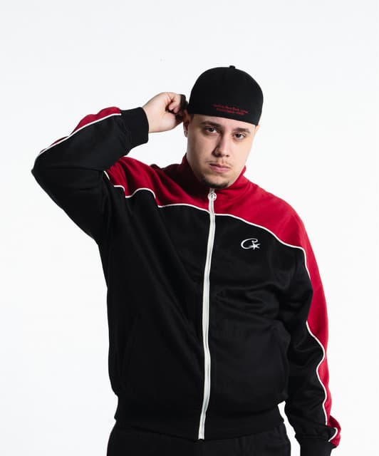 Foto do artista Torelli