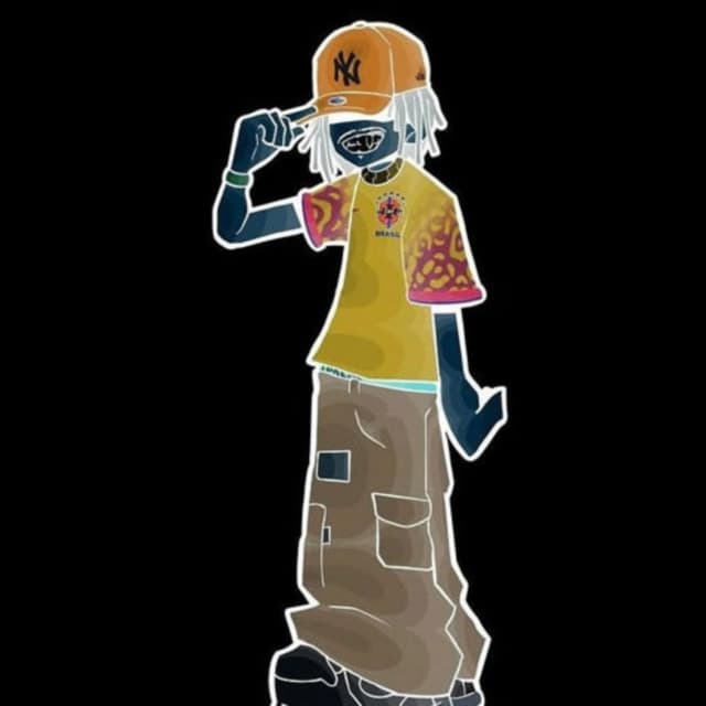 Foto do artista $HADE