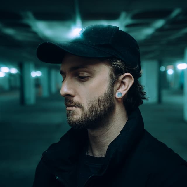 Foto do artista Kareful