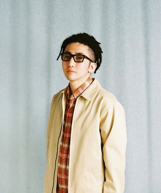 Foto do artista ONJUICY