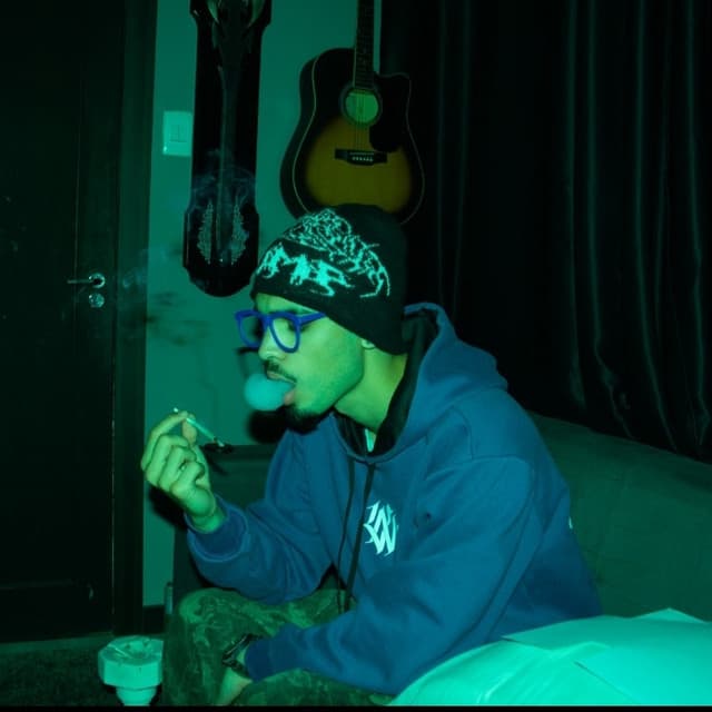 Foto do artista MoreiraBeatz