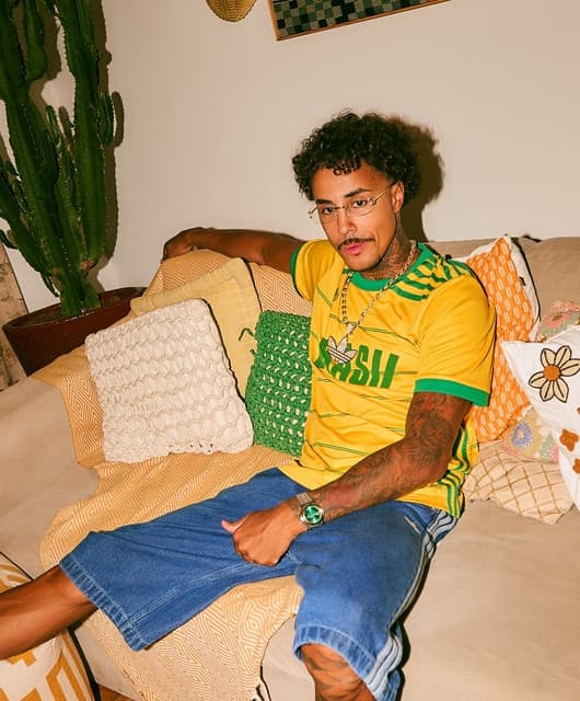 Foto do artista Mc Livinho