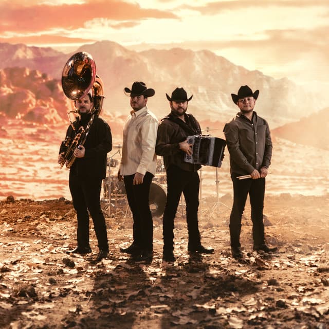 Foto do artista Calibre 50
