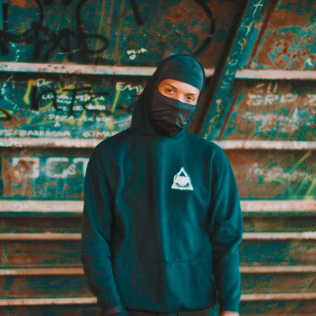 Foto do artista Psalmus