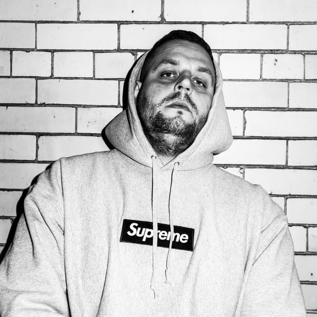 Foto do artista Frost