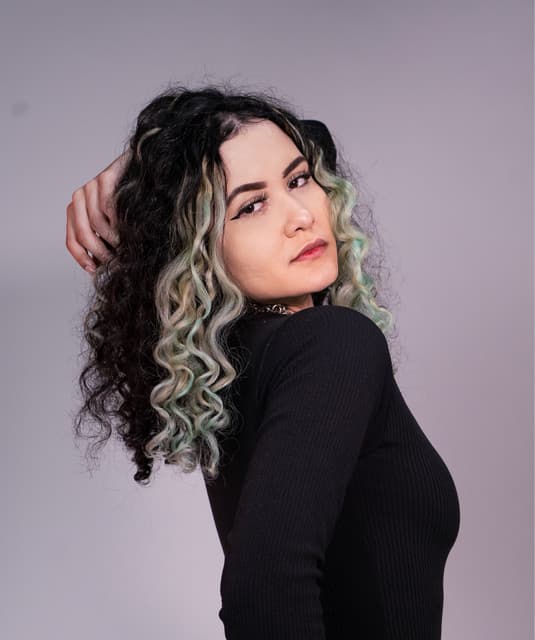 Foto do artista MC NAHARA