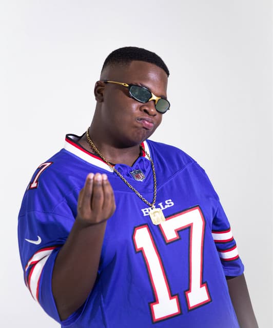 Foto do artista MC MARTINS SP