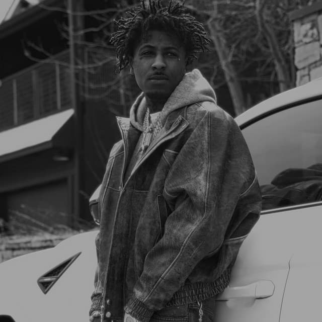 Foto do artista YoungBoy Never Broke Again