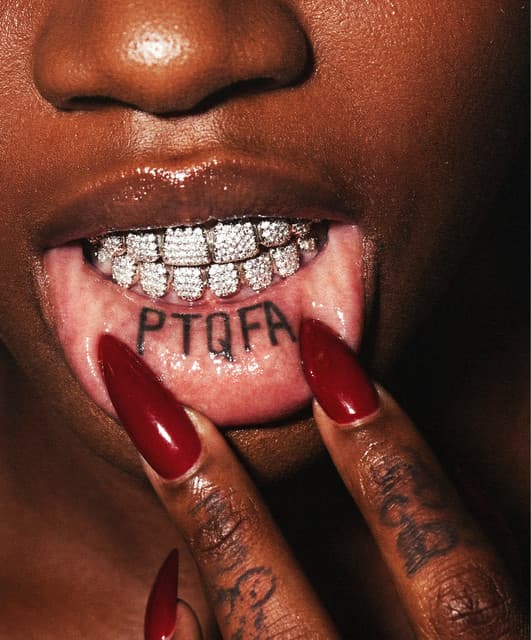 Foto do artista Alee