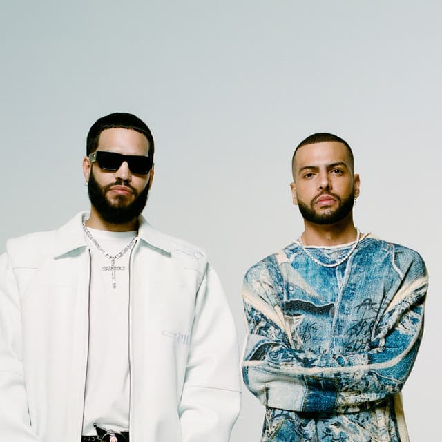 Foto do artista The Martinez Brothers