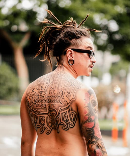 Foto do artista Skimn