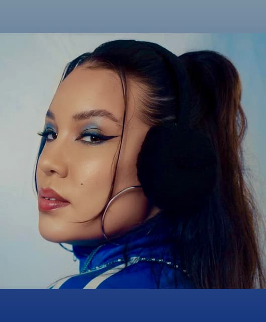 Foto do artista Dj Alexia