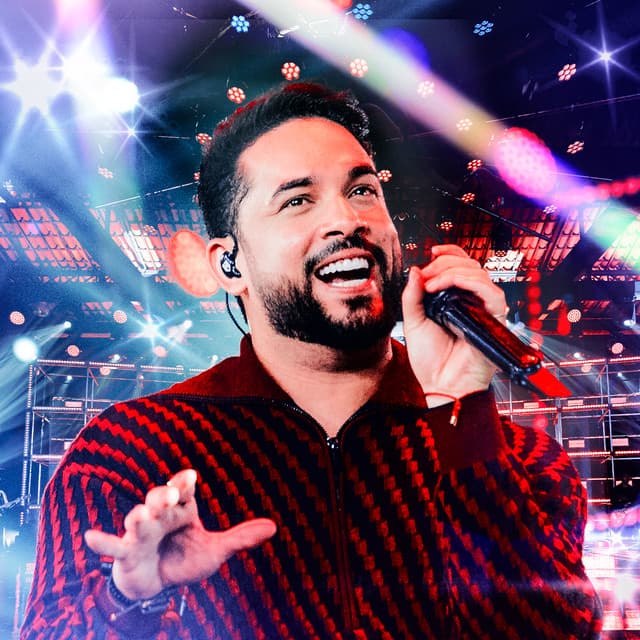 Foto do artista Henry Freitas