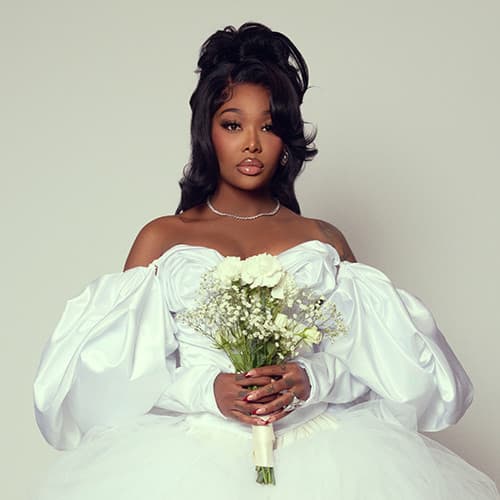 Foto do artista Summer Walker