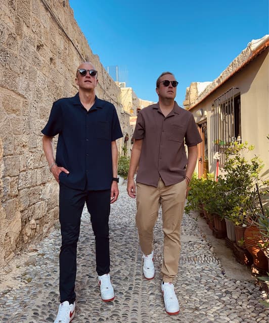 Foto do artista ManyFew