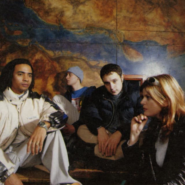 Foto do artista Strike