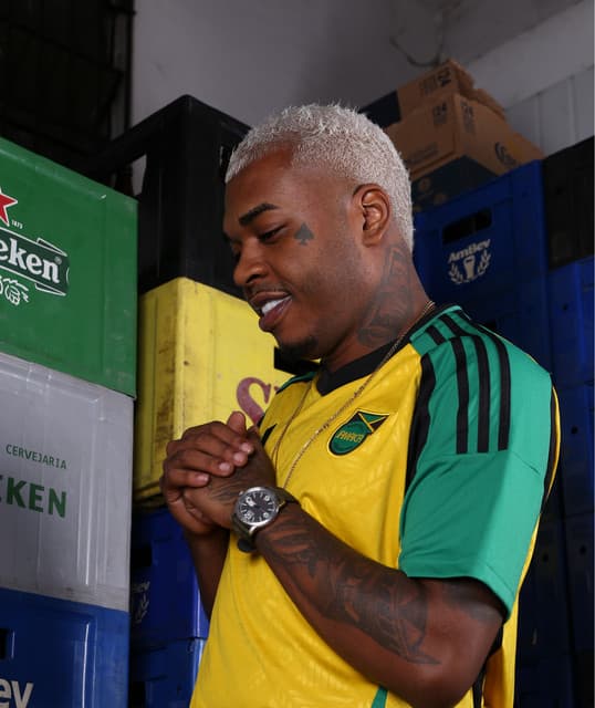 Foto do artista Dj Lv Mdp