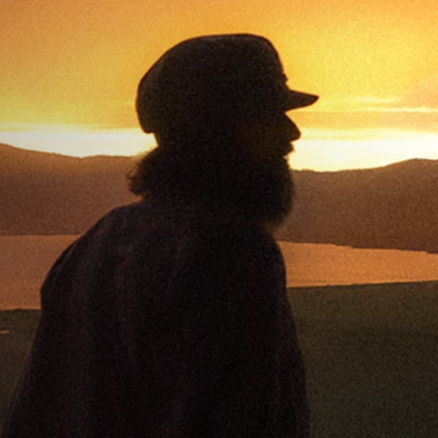 Foto do artista Armandinho