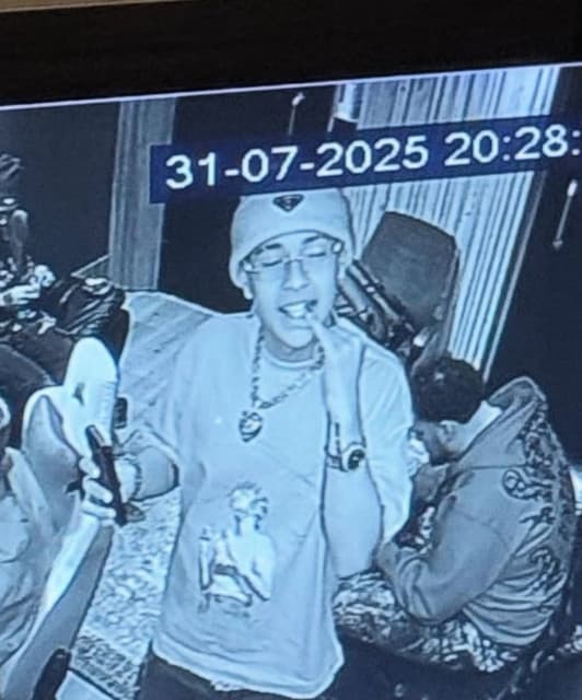 Foto do artista TR3VAS