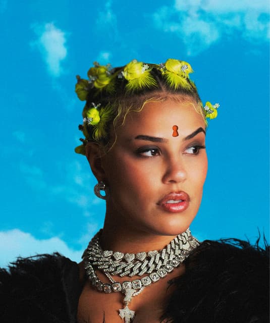 Foto do artista Bivolt