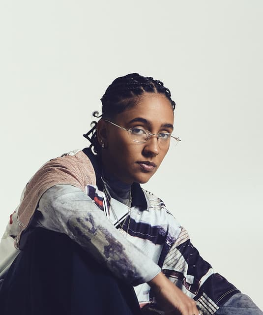 Foto do artista BIAB