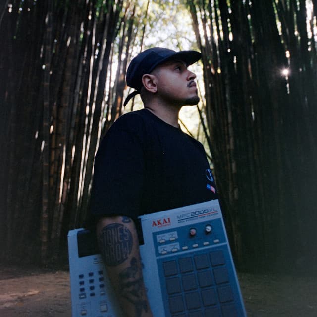 Foto do artista Dj Novset