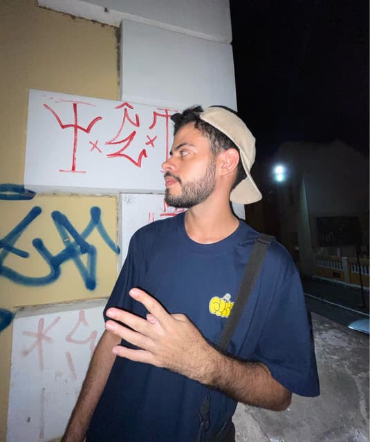 Foto do artista Yank